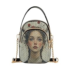 Deer girl retro usato  Spedito ovunque in Italia 