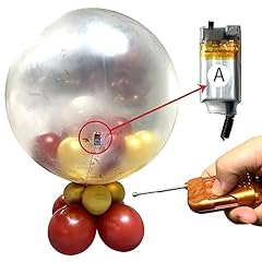 Exploseur ballon géant d'occasion  Livré partout en France
