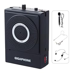 Gigaphone g300 40w for sale  Delivered anywhere in USA 