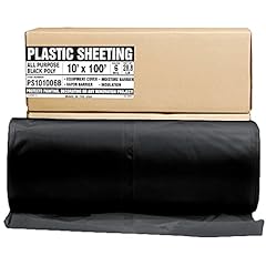Aluf plastics black for sale  Delivered anywhere in USA 