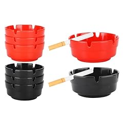 Ashtrays assorted pack for sale  Delivered anywhere in USA 