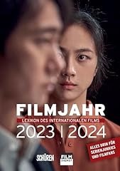 Filmjahr 2023 2024 gebraucht kaufen  Wird an jeden Ort in Deutschland