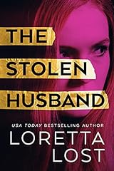Stolen husband for sale  Delivered anywhere in USA 