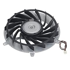 Ps3 cooling fan for sale  Delivered anywhere in UK