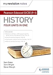 Revision notes pearson for sale  Delivered anywhere in UK