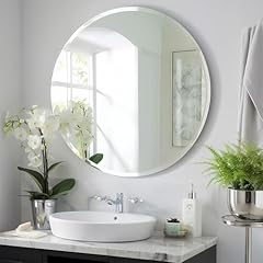 Kohros frameless round for sale  Delivered anywhere in USA 