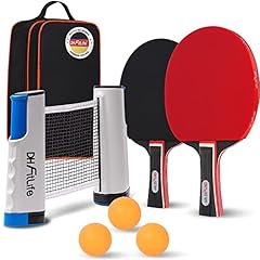 Fitlife set ping usato  Spedito ovunque in Italia 