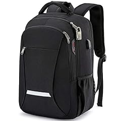 Used, Backpack for Men,Travel Laptop Backpack with USB Charging/Headphone for sale  Delivered anywhere in USA 