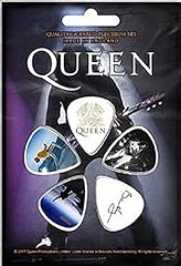 Queen lot médiators d'occasion  Livré partout en France