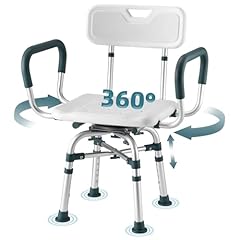 Swivel shower chair for sale  Delivered anywhere in USA 