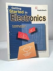 Getting started electronics for sale  Delivered anywhere in USA 