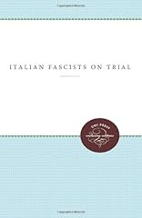 Italian fascists trial usato  Spedito ovunque in Italia 