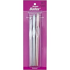 Silvalume crochet hook for sale  Delivered anywhere in USA 