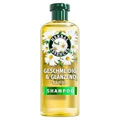 Herbal essences geschmeidig gebraucht kaufen  Wird an jeden Ort in Deutschland
