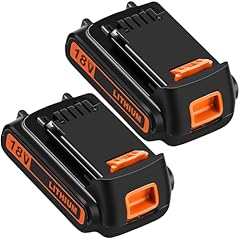 Batteria per black usato  Spedito ovunque in Italia 
