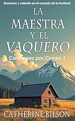 Maestra vaquero romance gebraucht kaufen  Wird an jeden Ort in Deutschland