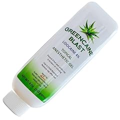 Greencaine blast numbing for sale  Delivered anywhere in USA 