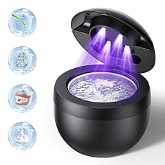 Ultrasonic retainer cleaner for sale  Delivered anywhere in USA 