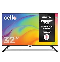 Cello c3225tz frameless for sale  Delivered anywhere in UK
