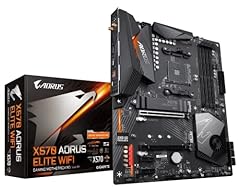 Gigabyte x570 aorus for sale  Delivered anywhere in USA 