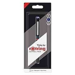 Rotring tikky rollerpoint for sale  Delivered anywhere in UK