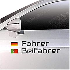 Personalisierter autoaufkleber gebraucht kaufen  Wird an jeden Ort in Deutschland