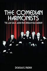 Comedian harmonists last for sale  Delivered anywhere in UK