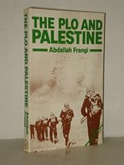 Plo palestine abdallah for sale  Delivered anywhere in UK