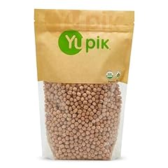 Yupik organic raw for sale  Delivered anywhere in USA 