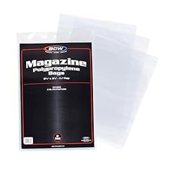 Bcw magazine bags for sale  Delivered anywhere in USA 