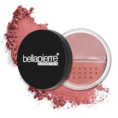 Bellapierre mineral blush for sale  Delivered anywhere in UK