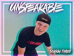 Unspeakable for sale  Delivered anywhere in UK