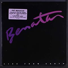 Pat benatar live gebraucht kaufen  Wird an jeden Ort in Deutschland