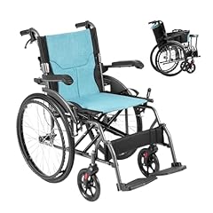 Vevor wheelchair durable for sale  Delivered anywhere in UK