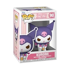 Funko pop sanrio d'occasion  Livré partout en France
