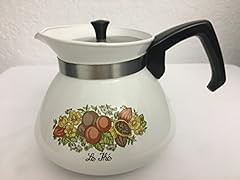 1970s vintage corning for sale  Delivered anywhere in USA 