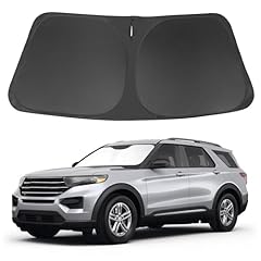 Windshield sun shade for sale  Delivered anywhere in USA 
