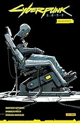 Cyberpunk 2077 comics gebraucht kaufen  Wird an jeden Ort in Deutschland