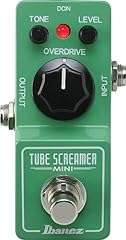 Ibanez tube screamer for sale  Delivered anywhere in UK