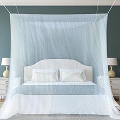 Zanzariera letto zanzariera usato  Spedito ovunque in Italia 