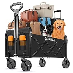 Festival trolley folding for sale  Delivered anywhere in UK