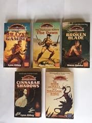 Chronicles athas series for sale  Delivered anywhere in USA 