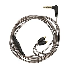 Haosie mmcx cable for sale  Delivered anywhere in UK