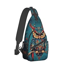 Noxoznmok owl sling for sale  Delivered anywhere in USA 