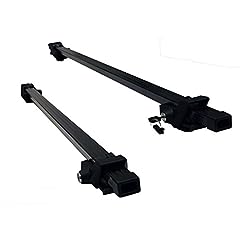 Locking roof rack for sale  Delivered anywhere in UK