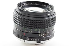 Minolta rokkor rokkor for sale  Delivered anywhere in USA 