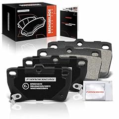 Frankberg brake kit for sale  Delivered anywhere in UK