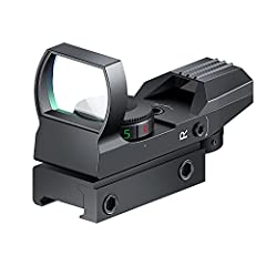 Paike red dot for sale  Delivered anywhere in UK