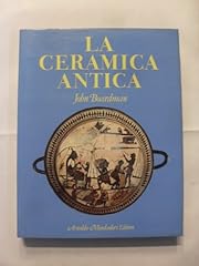Ceramica antica usato  Spedito ovunque in Italia 