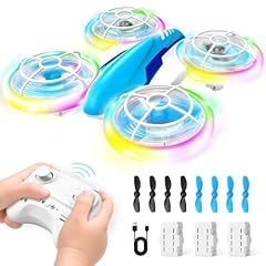 Yikanwen mini drone usato  Spedito ovunque in Italia 